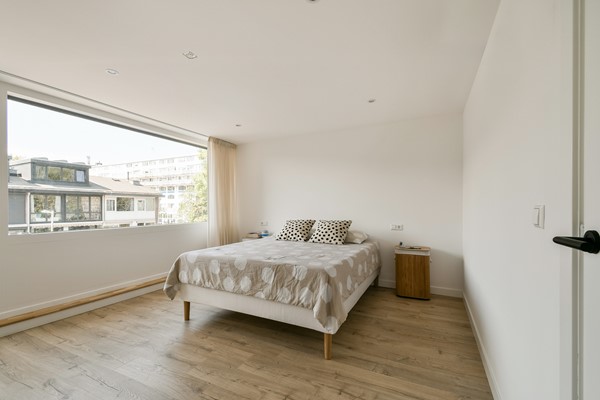 Medium property photo - Buziaustraat 10, 1068 KN Amsterdam